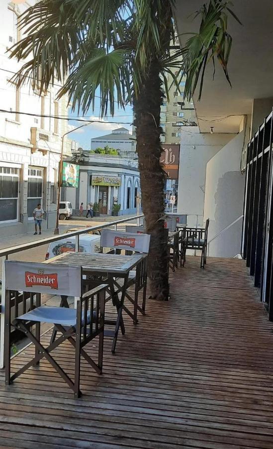 Carlos Niso 1 Concepcion del Uruguay Exterior photo